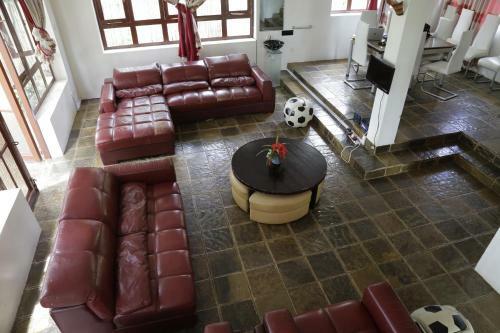 Hotel Kilifi Maghreb