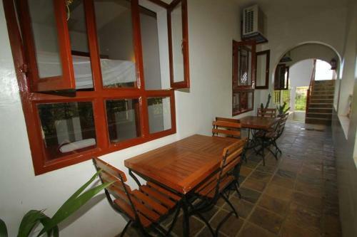Hotel Kilifi Maghreb