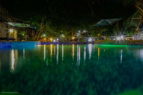 Hotel Kilifi Maghreb