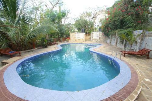Hotel Kilifi Maghreb