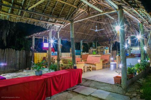 Hotel Kilifi Maghreb