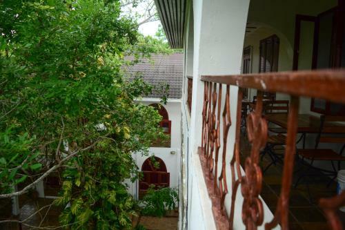 Hotel Kilifi Maghreb