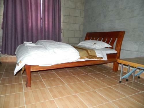 Lalanasi Lodge & Tented Camp