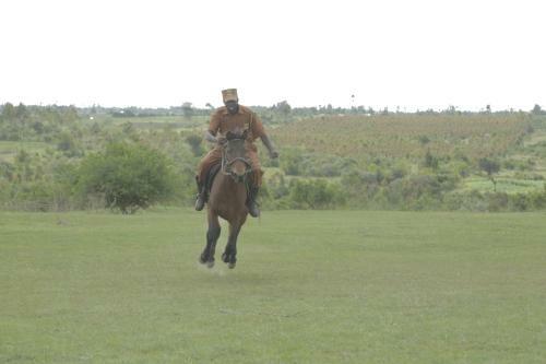 Lalanasi Lodge & Tented Camp