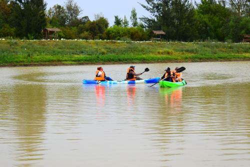 Lalanasi Lodge & Tented Camp