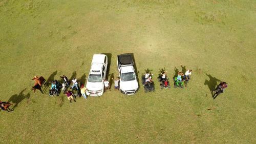 Lalanasi Lodge & Tented Camp