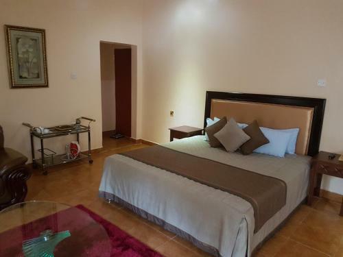 Hotel Ufanisi Resort - Kisii