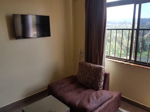 Hotel Ufanisi Resort - Kisii