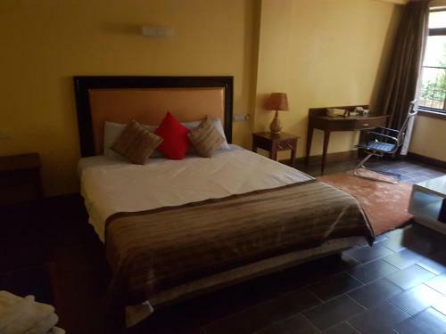 Hotel Ufanisi Resort - Kisii