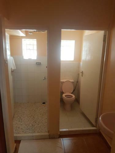Hotel Ufanisi Resort - Kisii