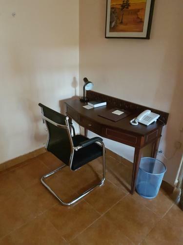 Hotel Ufanisi Resort - Kisii