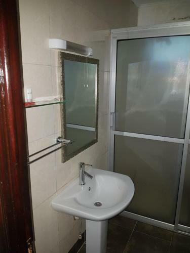 Hotel Ufanisi Resort - Kisii