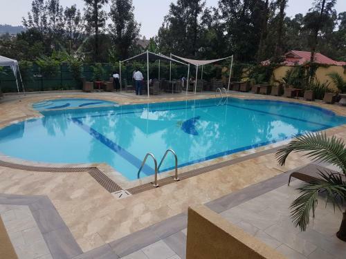 Hotel Ufanisi Resort - Kisii