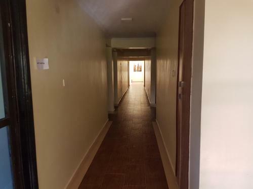Hotel Ufanisi Resort - Kisii