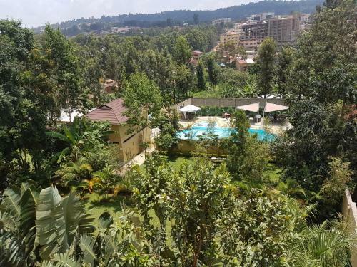 Hotel Ufanisi Resort - Kisii