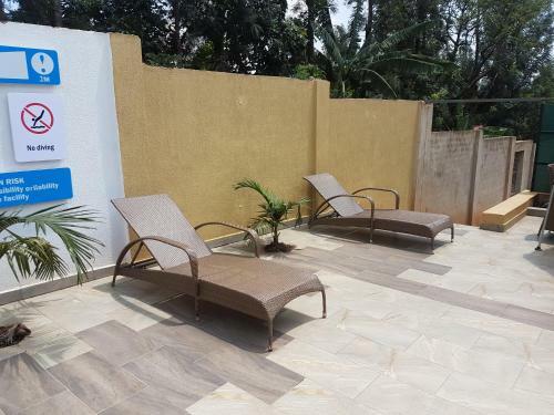 Hotel Ufanisi Resort - Kisii