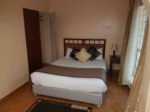 Hotel Ufanisi Resort - Kisii