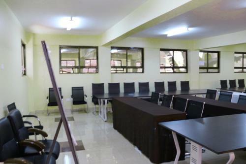 Hotel Ufanisi Resort - Kisii