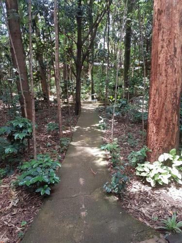 Hotel Ufanisi Resort - Kisii