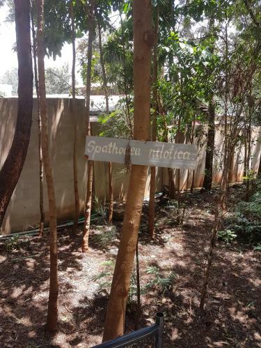 Hotel Ufanisi Resort - Kisii
