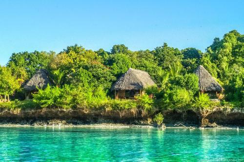Hotel The Sands At Chale Island