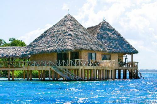 Hotel The Sands At Chale Island