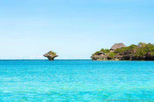 Hotel The Sands At Chale Island