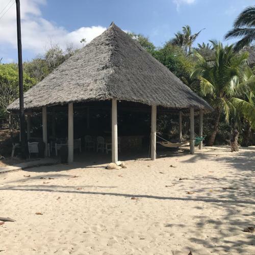 Clamkara Beach House