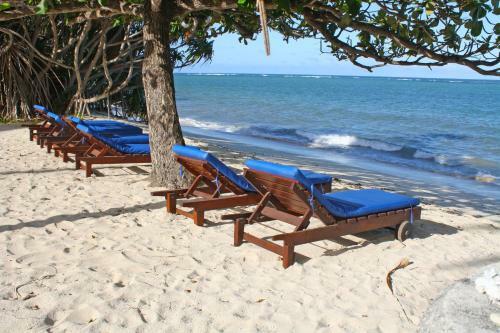 Clamkara Beach House