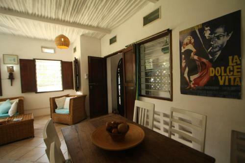 Clamkara Beach House