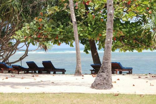 Clamkara Beach House