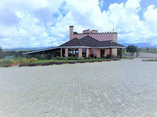 Regency Mount Kenya Hotel
