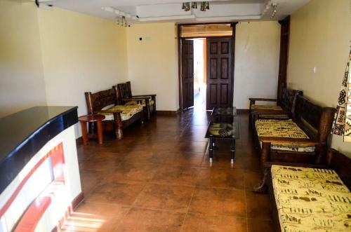 Regency Mount Kenya Hotel