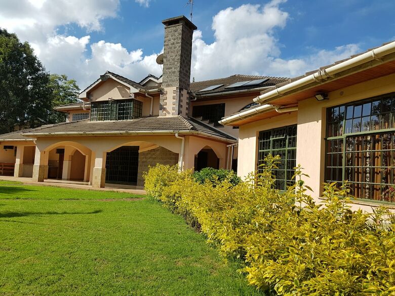 Hostal Spurwing Guest House