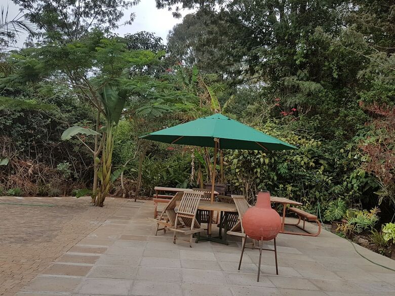 Hostal Spurwing Guest House