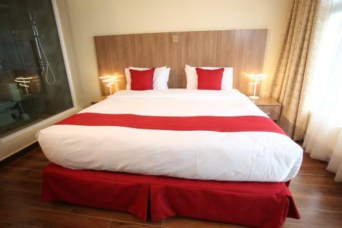 Verona Hotel And Conference Center