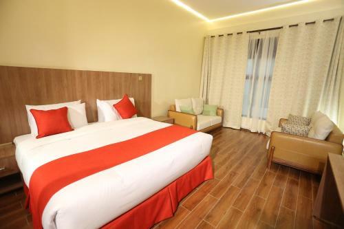 Verona Hotel And Conference Center