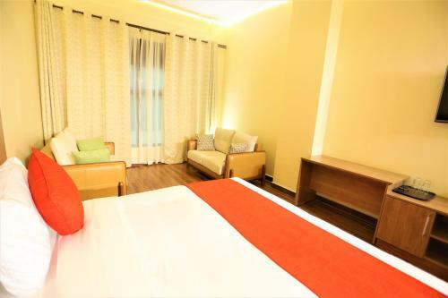 Verona Hotel And Conference Center