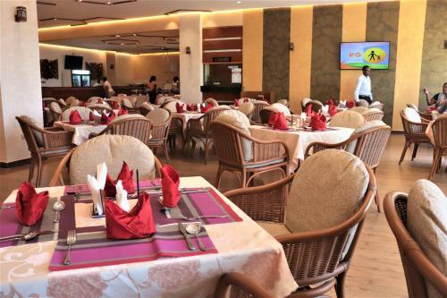 Verona Hotel And Conference Center