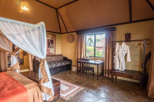Rhino Watch Safarilodge