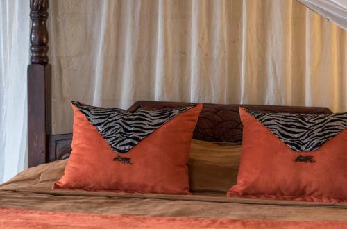 Rhino Watch Safarilodge