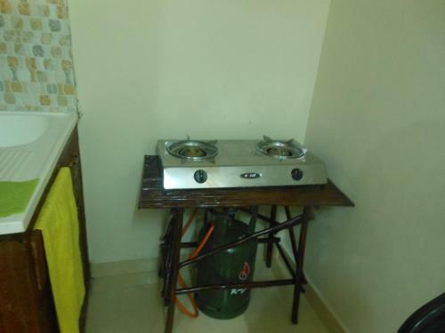 Bed & Breakfast Luxurious Nyali Studio Beach Apartment