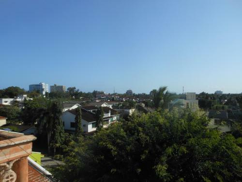 Bed & Breakfast Luxurious Nyali Studio Beach Apartment