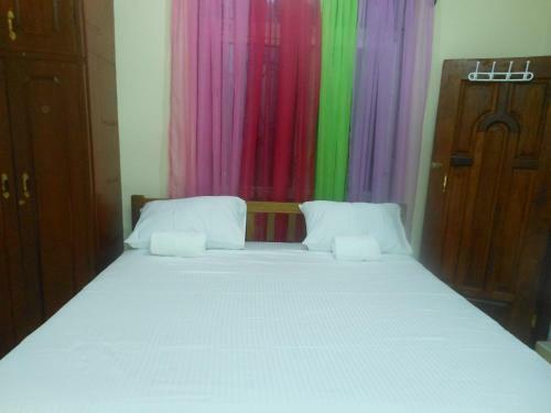 Bed & Breakfast Luxurious Nyali Studio Beach Apartment