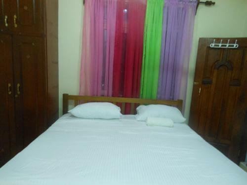 Bed & Breakfast Luxurious Nyali Studio Beach Apartment