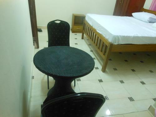 Bed & Breakfast Luxurious Nyali Studio Beach Apartment