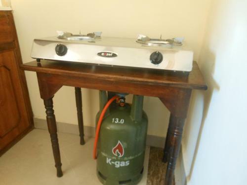 Bed & Breakfast Luxurious Nyali Studio Beach Apartment