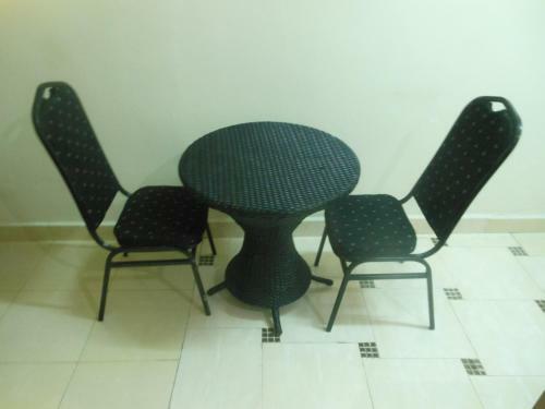 Bed & Breakfast Luxurious Nyali Studio Beach Apartment