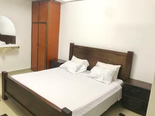 Bed & Breakfast Luxurious Nyali Studio Beach Apartment