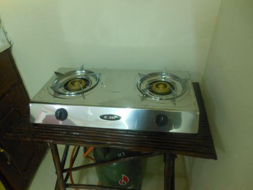 Bed & Breakfast Luxurious Nyali Studio Beach Apartment